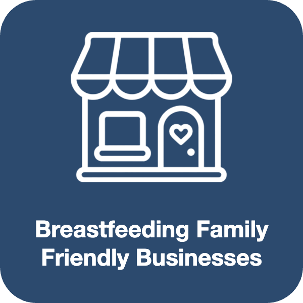 Breastfeeding Family Friendly Businesses