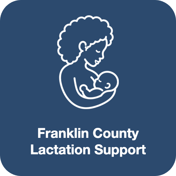 Franklin County Lactation Support